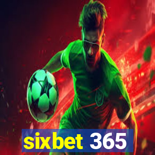 sixbet 365